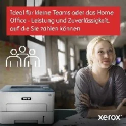 Xerox™ Xerox B230 A4 34 Seiten/Min. Wireless-Duplexdrucker PCL5e/6 2 Behälter Gesamt 251 Blatt 38 Xerox™ Xerox B230 A4 34 Seiten/Min. Wireless-Duplexdrucker PCL5e/6 2 Behälter Gesamt 251 Blatt -Elektronikpunkt 99fa1922a6e0dbc4ba8b08279940d748