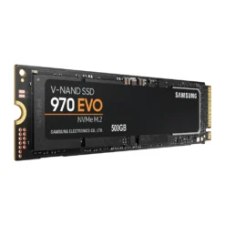 Samsung MZ-V7E500BW 970 Evo Interne SSD, 500GB 16 Samsung MZ-V7E500BW 970 Evo Interne SSD, 500GB -Elektronikpunkt 9a0a1d457a7ca4443020f4e428200b06