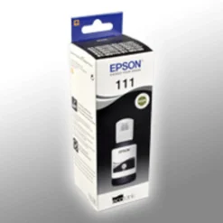Epson® Epson EcoTank Schwarz T 111 120 Ml T 03M1 15 Epson® Epson EcoTank Schwarz T 111 120 Ml T 03M1 -Elektronikpunkt 9a32385c2272b7db421b196e80eabf35