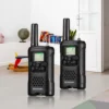 BRESSER FM Walkie Talkie 2er Set Mit Hoher Reichweite Bis Zu 6 Km Und Frei-Hand-Funktion Sprache: Deutsch -Elektronikpunkt 9a3ccdde69e29b66c626b039d68e484f