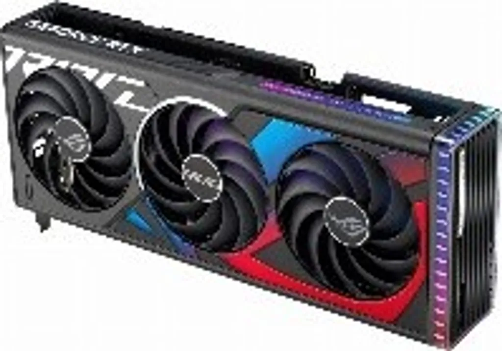 ASUS ROG -STRIX-RTX4070TI-12G-GAMING, GeForce RTX 4070 Ti, 12 GB, GDDR6X, 192 Bit, 7680 X 4320 Pixel, PCI Express 4.0 13 ASUS ROG -STRIX-RTX4070TI-12G-GAMING, GeForce RTX 4070 Ti, 12 GB, GDDR6X, 192 Bit, 7680 X 4320 Pixel, PCI Express 4.0 – Bild 11