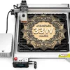 ATOMSTACK X30 PRO , Weltweit Erste 33W Optische Leistung Las Ergravur Maschine Graviermaschinen -Elektronikpunkt 9a836bf0d51af0c99345c22f81a56163