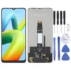 Für Xiaomi Redmi A1 / A1+ Plus Display Einheit Ohne Rahmen Touch Ersatzteil Reparatur Zubehör -Elektronikpunkt 9a9fb35539e433db51a6764caf1064dc