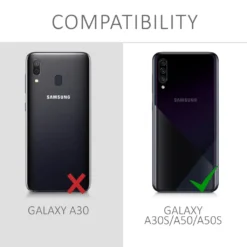 Kwmobile Case Kompatibel Mit Samsung Galaxy A50 - Hülle Handy - Handyhülle Rot -Elektronikpunkt 9ae78f02064f33cb9b88d004dd835c37