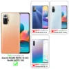 Cadorabo 3x Panzer Folie Für Xiaomi RedMi Note 10 Schutzfolie In Transparent Folie Tempered Display-Schutzglas -Elektronikpunkt 9aeda5793986b552a2ba0e8925e4958e