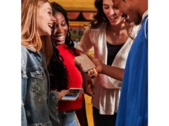 Canon® Canon Zoemini 3204C004 - Fotodrucker - Rosegold -Elektronikpunkt 9b66a224ccb1ac60488468052d86feb3