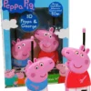 Multimedia Walkie Talkies Peppa Pig Walkie Talkies Bauernhof Walkie Talkie -Elektronikpunkt 9b716d6985c334e523059a71f70eed7d