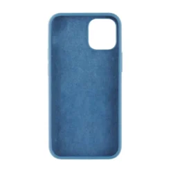 ViVanco™Hype, Cover, Apple, IPhone 12 Mini, 13,7 Cm (5.4 Zoll), Blau -Elektronikpunkt 9bdf9d1efc66f5addc5a959087f1d89a
