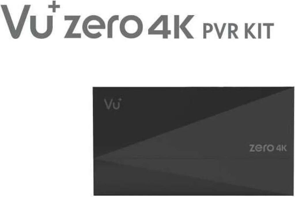 VU+Zero 4K PVR Kit Inkl. 1TB Festplatte 4 VU+Zero 4K PVR Kit Inkl. 1TB Festplatte – Bild 2
