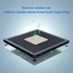 Sculpfun Engraver Extension Kit Erweiterungskit Für S6/S6pro/S9 Graviermaschinen Verlängerter Schaft 950 Mm X 410 Mm+400 X 400 Mm SCULPFUN Wabenarbeitstisch+Walze Roller Set SCULPFUN -Elektronikpunkt 9c8499ea5813ab9781ebfc2794f5d888