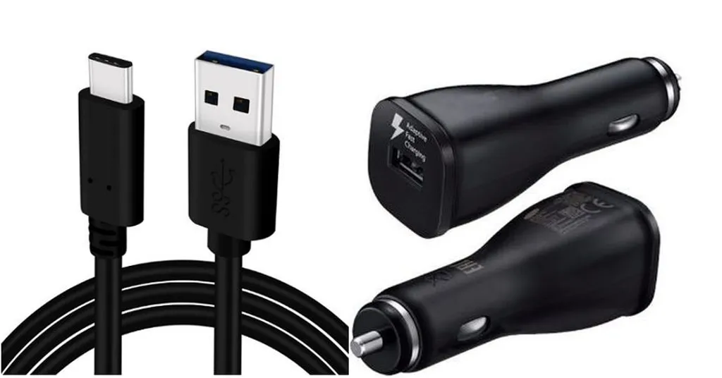 Original Samsung Auto KFZ Schnellladegerät EP-LN915U Aktrend Typ-C Ladekabel Für Samsung Galaxy S8 S8 Plus , Note 8 , A3 (2017) , A5 (2017) , A7 (2017) , Huawei P9 / P9 Plus / Mate 9, P10 / P10 Plus , Honor 8 / V8 / V9 / Magic , G9, Nova Plus , HTC 10 / U Ultra / U11 / U1 , LG G5 / G6 / G6 Pro / G6 Plus, V20 / V20S / V30, X Venture , Google Pixel / Pixel XL / Pixel 2 / Pixel XL2, Nexus 5X / 6P 3 Original Samsung Auto KFZ Schnellladegerät EP-LN915U Aktrend Typ-C Ladekabel Für Samsung Galaxy S8 S8 Plus , Note 8 , A3 (2017) , A5 (2017) , A7 (2017) , Huawei P9 / P9 Plus / Mate 9, P10 / P10 Plus , Honor 8 / V8 / V9 / Magic , G9, Nova Plus , HTC 10 / U Ultra / U11 / U1 , LG G5 / G6 / G6 Pro / G6 Plus, V20 / V20S / V30, X Venture , Google Pixel / Pixel XL / Pixel 2 / Pixel XL2, Nexus 5X / 6P