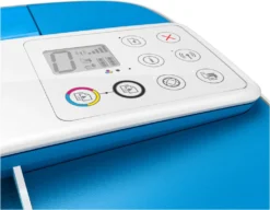 HP Deskjet 3760 All-in-One 3in1 Multifunktionsdrucker -Elektronikpunkt 9d1deb435711e5e83bdf0624ef9a2be6