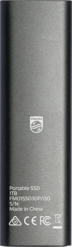 Philips External SSD 500GB, USB3.2, Schwarz 9 Philips External SSD 500GB, USB3.2, Schwarz -Elektronikpunkt 9d66ea0cf6ee6f4d567470d6960daae3