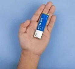 Dysk SSD Blue 1TB SA510 M.2 2280 WDS100T3B0B -Elektronikpunkt 9db500711decb6732859683a8568cd30