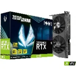 ZOTAC GAMING GeForce RTX 3060 Twin Edge - GeForce RTX 3060 - 12 GB - GDDR6 - 192 Bit - 7680 X 4320 Pixel - PCI Express X16 4.0 -Elektronikpunkt 9e49977e80151270ad24ceb1aab6bb4a