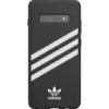 Adidas Originals Back Cover Kompatibel Mit Samsung Galaxy S10 Plus - Schwarz -Elektronikpunkt 9e70eeb3a4471079b79ed6ae7d466cbe
