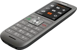 Gigaset CL 660 HX Schnurloses Telefon DECT VoIP Micro-USB Headset-Anschluss -Elektronikpunkt 9e900b2778322c7640fee496fb3ad020