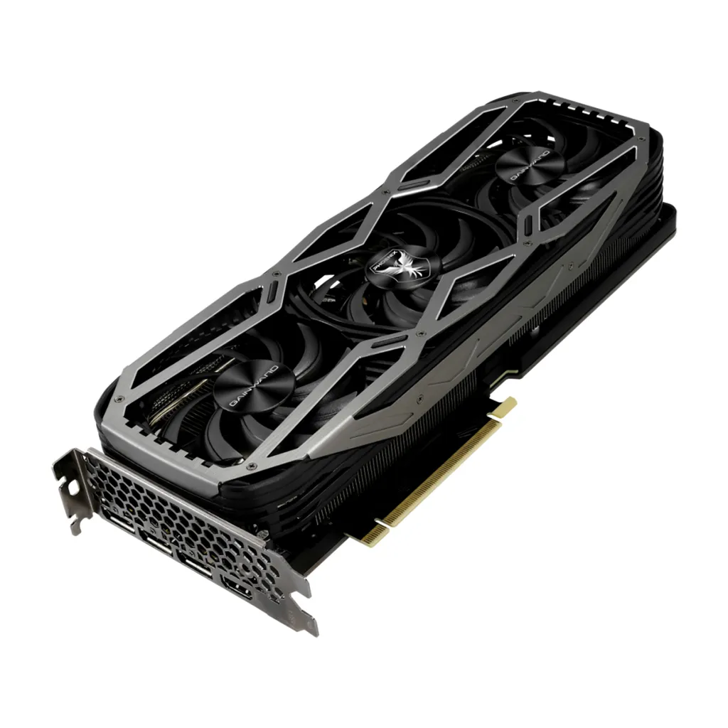 Gainward GeForce RTX 3080 Phoenix - Grafikkarten - GF RTX 3080 - 10 GB 5 Gainward GeForce RTX 3080 Phoenix - Grafikkarten - GF RTX 3080 - 10 GB – Bild 3