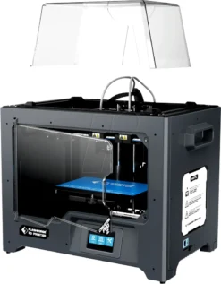 FlashForge Creator Pro 2 FlashForge 3D Drucker Kapazitaet 1 FlashForge -Elektronikpunkt 9eba580fd2082582b7ab10db19f23b93