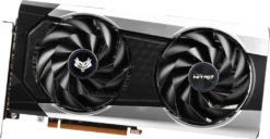 Sapphire NITRO+ Radeon RX 6650 XT - Grafikkarten - Radeon RX 6650 XT - 8 GB