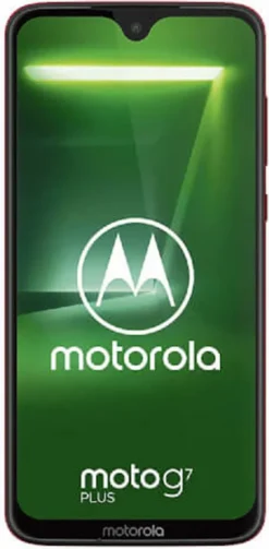 Len Moto G7 Plus EU 64-A-15,75 Bu | Lenovo Moto G7 Plus 64GB EU Dunkelblau