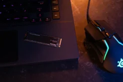 WD_BLACK™ SN850 NVMe™ SSD 2 TB, 7000 MB/s -Elektronikpunkt 9f3895b605885e03d78ac1e8f4822615