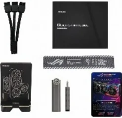 ASUS ROG -STRIX-RTX4070TI-12G-GAMING, GeForce RTX 4070 Ti, 12 GB, GDDR6X, 192 Bit, 7680 X 4320 Pixel, PCI Express 4.0 24 ASUS ROG -STRIX-RTX4070TI-12G-GAMING, GeForce RTX 4070 Ti, 12 GB, GDDR6X, 192 Bit, 7680 X 4320 Pixel, PCI Express 4.0 -Elektronikpunkt 9fa6d577249ab3aaf0cbc24cb41a99bb