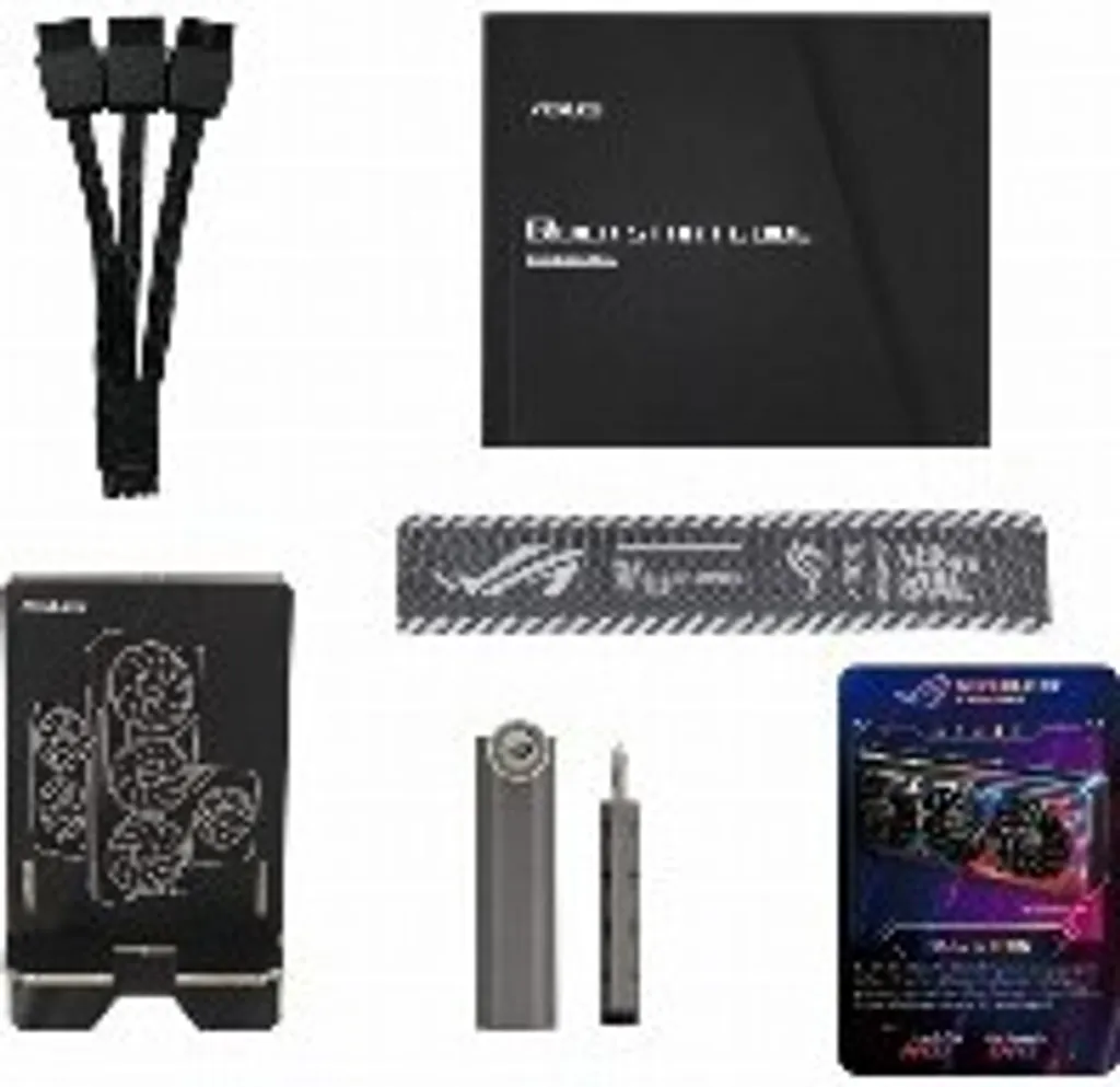 ASUS ROG -STRIX-RTX4070TI-12G-GAMING, GeForce RTX 4070 Ti, 12 GB, GDDR6X, 192 Bit, 7680 X 4320 Pixel, PCI Express 4.0 8 ASUS ROG -STRIX-RTX4070TI-12G-GAMING, GeForce RTX 4070 Ti, 12 GB, GDDR6X, 192 Bit, 7680 X 4320 Pixel, PCI Express 4.0 – Bild 6