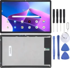 Für Lenovo Tab M10 10.1 Zoll 3. Generation LCD Screen And Digitizer Schwarz Glas Display Ersatzteil