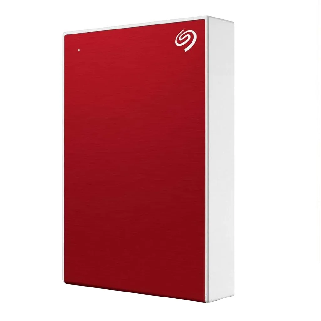 Seagate One Touch Portable 5TB Red USB 3.0 10 Seagate One Touch Portable 5TB Red USB 3.0 – Bild 8