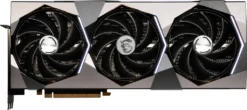 MSI GeForce RTX 4080 16GB SUPRIM X NVIDIA GDDR6X -Elektronikpunkt 9fea3ae0a4c0d833e336279b5b6e5186