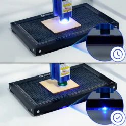 Sculpfun Engraver Extension Kit Erweiterungskit Für S6/S6pro/S9 Graviermaschinen Verlängerter Schaft 950 Mm X 410 Mm+ 300x200mm SCULPFUN Wabenarbeitstisch+Walze Roller Set SCULPFUN -Elektronikpunkt a02a19c39e24bab17120de41d8b8c0e9 1