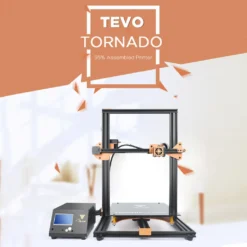 TEVOUP TORNADO 3D-Drucker 300 X 300 X 400 Mm Bauvolumen DIY Titan Extruder MK8 Düse 2,5 Zoll Touchscreen Für 1,75 Mm Filament PETG/PLA/PVA/Holz 20 TEVOUP TORNADO 3D-Drucker 300 X 300 X 400 Mm Bauvolumen DIY Titan Extruder MK8 Düse 2,5 Zoll Touchscreen Für 1,75 Mm Filament PETG/PLA/PVA/Holz -Elektronikpunkt a0328d8541cf35a0fe9d192691aec17f