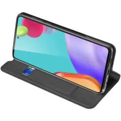 Handy Hülle Samsung Galaxy A52 4G / 5G Book Case Schutzhülle Tasche Slim Flip Cover Etui 13 Handy Hülle Samsung Galaxy A52 4G / 5G Book Case Schutzhülle Tasche Slim Flip Cover Etui -Elektronikpunkt a04e95aa8cd36843ea64ee667e822b64