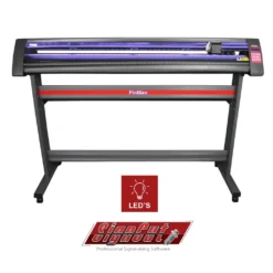 1350mm Vinyl Schneideplotter Mit LED Folienplotter Schneideplotter Plotter -Elektronikpunkt a0c4430448bd1f98ad280ebbd27f6923