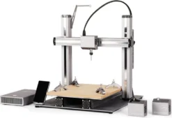 Snapmaker 2.0 3-in-1 3D Printer With Enclosure-A350T Upgraded Version 21 Snapmaker 2.0 3-in-1 3D Printer With Enclosure-A350T Upgraded Version -Elektronikpunkt a0d76263c3c307f07ee3ea7309cf7e59