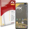 AtFoliX FX-Antireflex 3x Schutzfolie Kompatibel Mit Samsung Galaxy S10 5G Panzerfolie 2 AtFoliX FX-Antireflex 3x Schutzfolie Kompatibel Mit Samsung Galaxy S10 5G Panzerfolie -Elektronikpunkt a0fe39608cacce4c081e2ebb0413cdc4