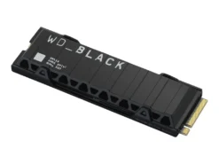 WD_BLACK™ SN850 NVMe™ SSD Mit Kühlkörper 1 TB- Works With PlayStation™ 5* -Elektronikpunkt a103ce552534cae6028f07de6e88aaa7