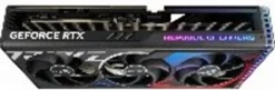ASUS ROG Strix GeForce RTX 4090 - OC Edition - Grafikkarten - NVIDIA GeForce RTX 4090 - 24 GB -Elektronikpunkt a114aefb0e52d987d96ca7d7a8c9f509