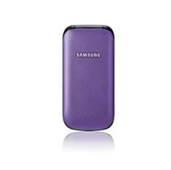 Samsung GT-E1190 Deep Purple (Violett) -Elektronikpunkt a1374955328dd3d23d34942605c3ff6d