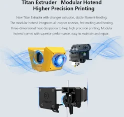 Artillery® Hornet 3D-Drucker 220 X 220 X 250mm -Elektronikpunkt a1c60f48cb746d3644f7118c4424d53a