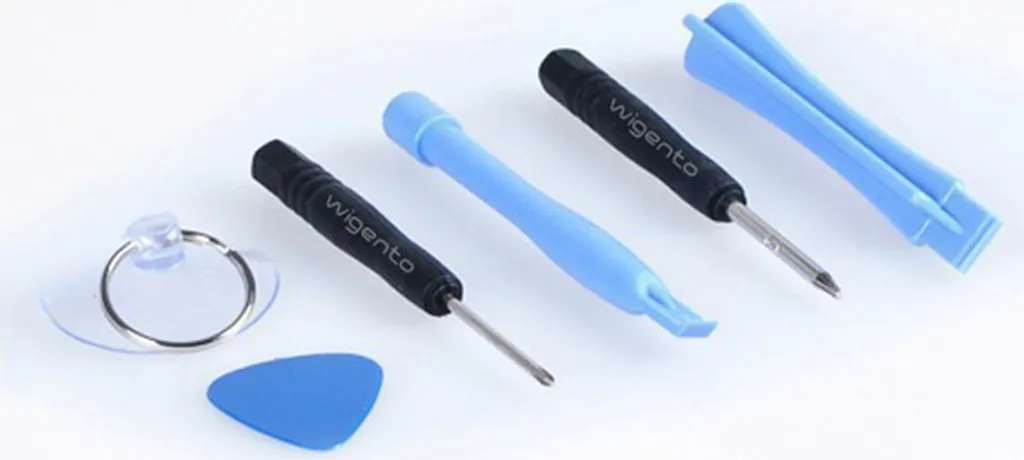 Für Lenovo Tab M10 HD TB-X505 X505F Front Screen Glas Display Digitizer Für LCD Weiß 5 Für Lenovo Tab M10 HD TB-X505 X505F Front Screen Glas Display Digitizer Für LCD Weiß – Bild 3