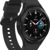 Samsung Galaxy Watch 4 Classic Black BT 46mm 2 Samsung Galaxy Watch 4 Classic Black BT 46mm -Elektronikpunkt a21ff5147170ad506a938535f2581e51
