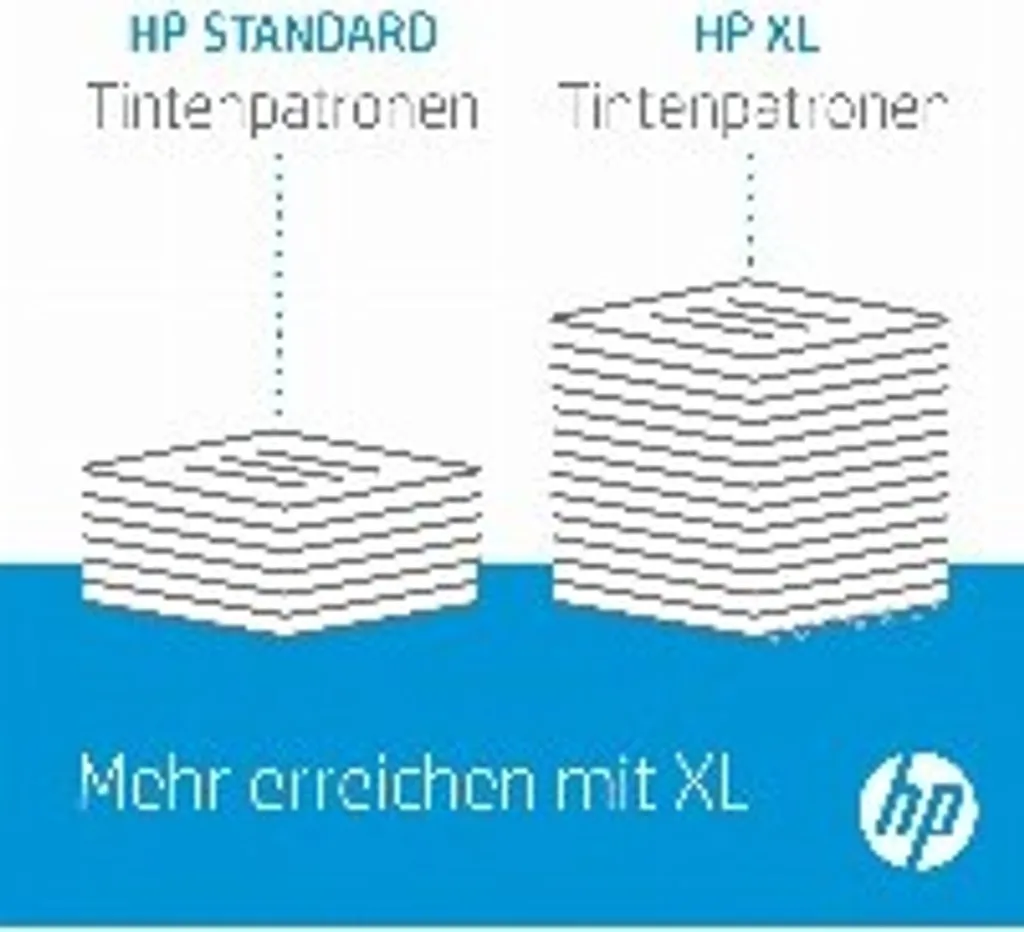 HP 953XL Gelb Original Tintenpatrone Mit Hoher Reichweite 21 HP 953XL Gelb Original Tintenpatrone Mit Hoher Reichweite – Bild 19