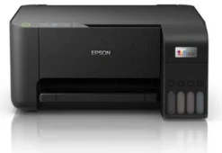 Epson® Epson Multifunktionsdrucker EcoTank L3210 Farbe, Inkjet, 3-in-1, A4, Schwarz -Elektronikpunkt a2865f4a0f3f55f09e6fa696c5399560