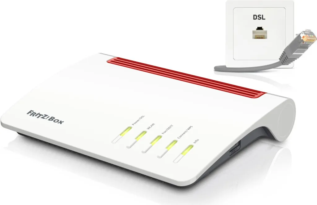 AVM FRITZ!Box 7590 Router WLAN Mesh Gigabit WPS DECT WAN 5Ghz 2,4GHz 2x USB-3.0 10 AVM FRITZ!Box 7590 Router WLAN Mesh Gigabit WPS DECT WAN 5Ghz 2,4GHz 2x USB-3.0 – Bild 8