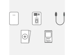 Canon® Canon Zoemini 3204C004 - Fotodrucker - Rosegold -Elektronikpunkt a2a3323ca542b3f9015eccbf99b3ceba