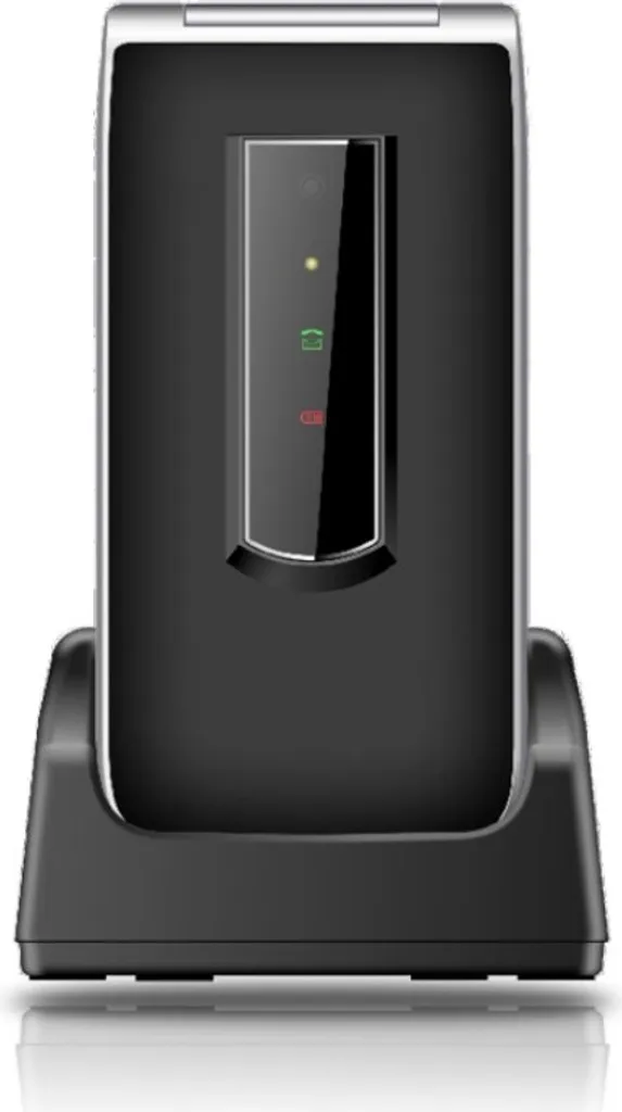 Bea-fon SL495 (schwarz-silber) 12 Bea-fon SL495 (schwarz-silber) – Bild 10