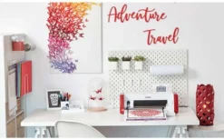 Brother Hobbyplotter - Scanner ScanNCut SDX900 -Elektronikpunkt a30bfb64ce6eeab63b3751c3e5ac56b4