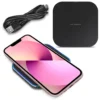 Wireless Qi Ladestation Für Apple IPhone 13 / Mini Charger Induktives Ladegerät -Elektronikpunkt a3f715bd83a42d0b499f525552983a89